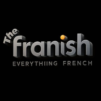 Franish — Everything French